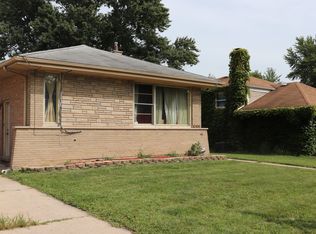 1030 E 159th Pl, South Holland, IL