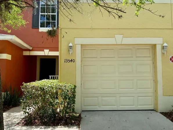 13540 Tea Rose Way, Orlando, FL 32824