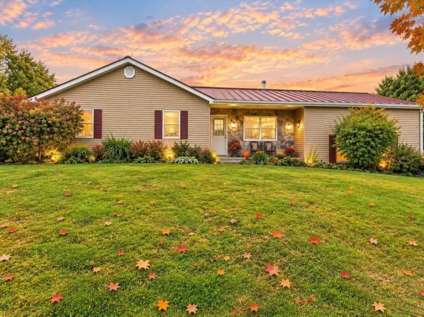 4214 East Sheldon Road, Sheldon, VT 05450