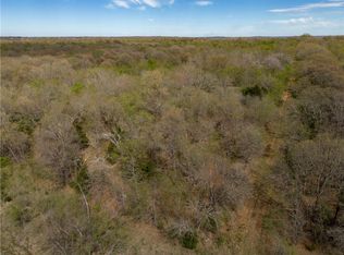 12 27th Highway Lot Unplatted, Wetumka, OK 74883