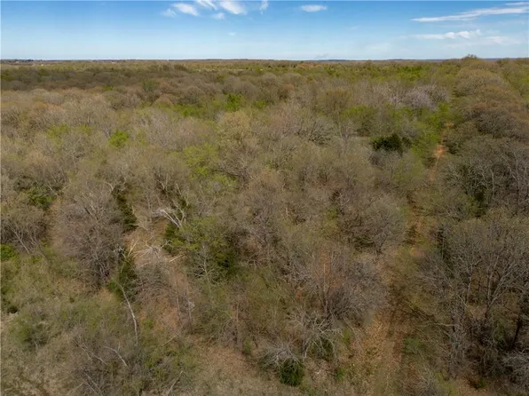 12 27th Highway Lot Unplatted, Wetumka, OK 74883