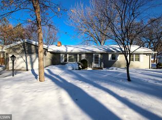435 Kay St SW, Hutchinson, MN 55350