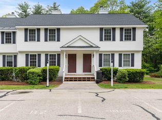 9 Old Nashua Rd UNIT A-3, Amherst, NH 03031