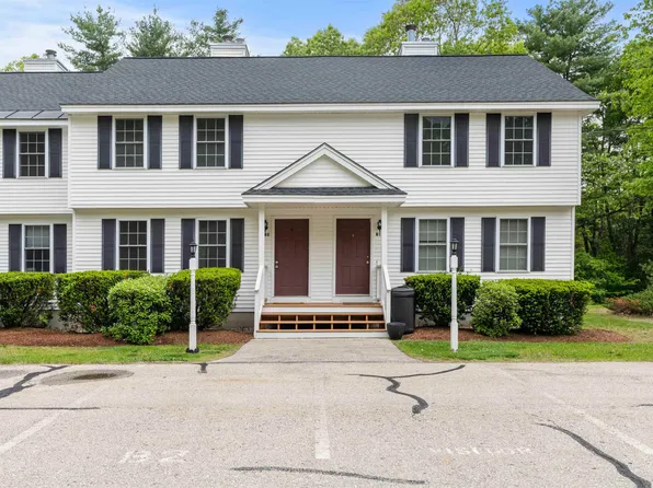 9 Old Nashua Road #A-3, Amherst, NH 03031
