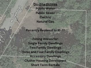 4550 W Ozark Trl, Fayetteville, AR 72701