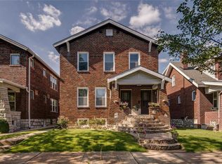 5173 Goethe Ave, Saint Louis, MO