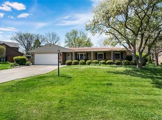243 N Danern Dr, Dayton, OH 45430