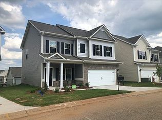 237 Crescent Woode Dr, Dallas, GA 30157