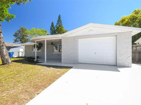 3532 Bigelow Dr, Holiday, FL 34691