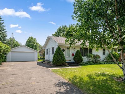 740 Overton Dr NE, Fridley, MN, 55432