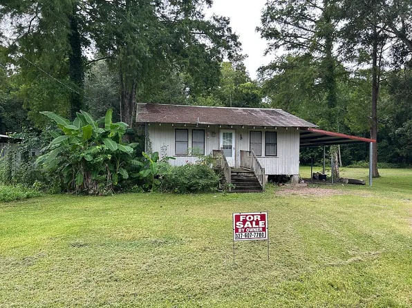 1049 Adley Wyatt Rd, Breaux Bridge, LA 70517