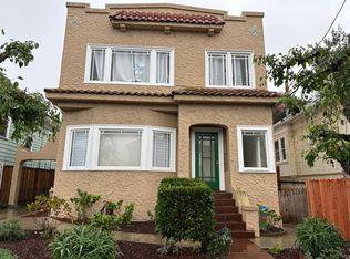 653 62nd St APT 2, Oakland, CA 94609