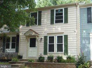 15019 Oak Crest Ct, Dumfries, VA 22025