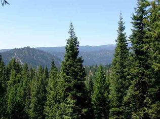 L5b4 Upper Murray Creek Rd, Cascade, ID 83611