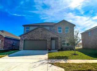 1621 Escondido Dr, Fort Worth, TX 76052