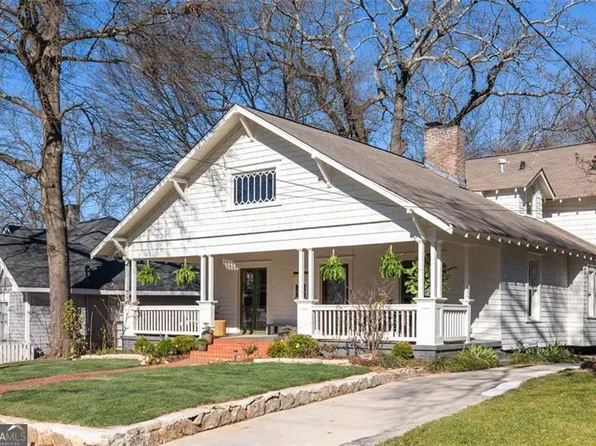 67 Waddell St NE, Atlanta, GA 30307