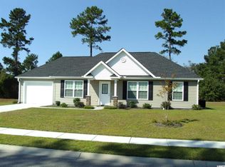 216 Dempsey Dr, Loris, SC 29569