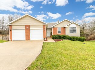 4604 Saint Charles Rd, Columbia, MO 65201