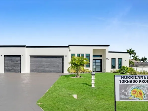 113 SW 37th Ave, Cape Coral, FL 33991