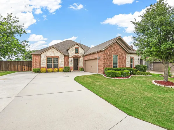 5215 Donovan Ct, Rowlett, TX 75088