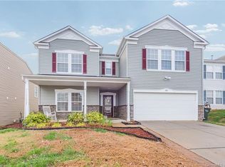 692 Bright Orchid Ave, Concord, NC 28025