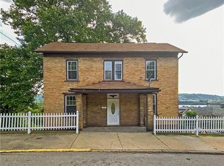 1698 6th Ave, Freedom, PA