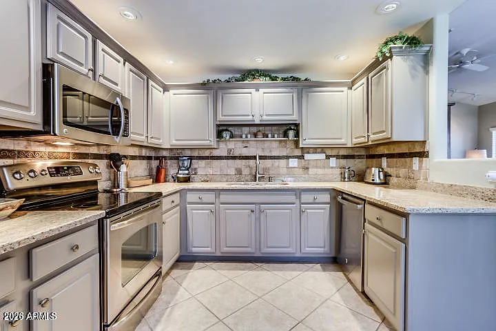 9455 E Raintree Dr #2039 — Photo 1