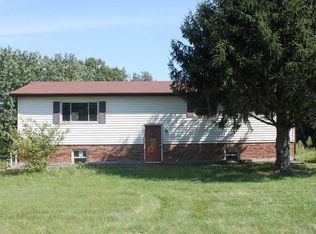 1021 E Blossom Ln, Mooresville, IN 46158