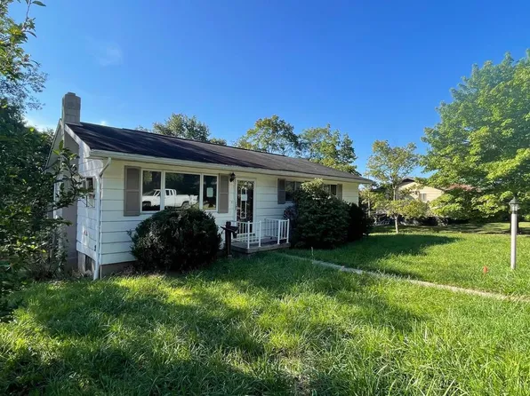 110 Hazelton Dr, Keyser, WV 26726