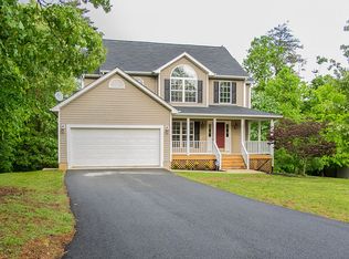 33 Chippewa Ln, Palmyra, VA 22963