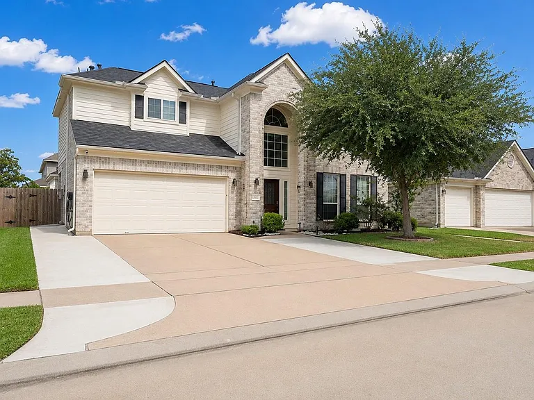 3307 Single Ridge Way — Photo 1