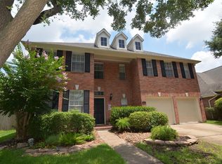 4518 Ringrose Dr, Missouri City, TX 77459