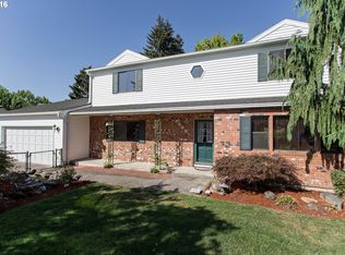 6600 SE Tuscany Ct, Milwaukie, OR 97267