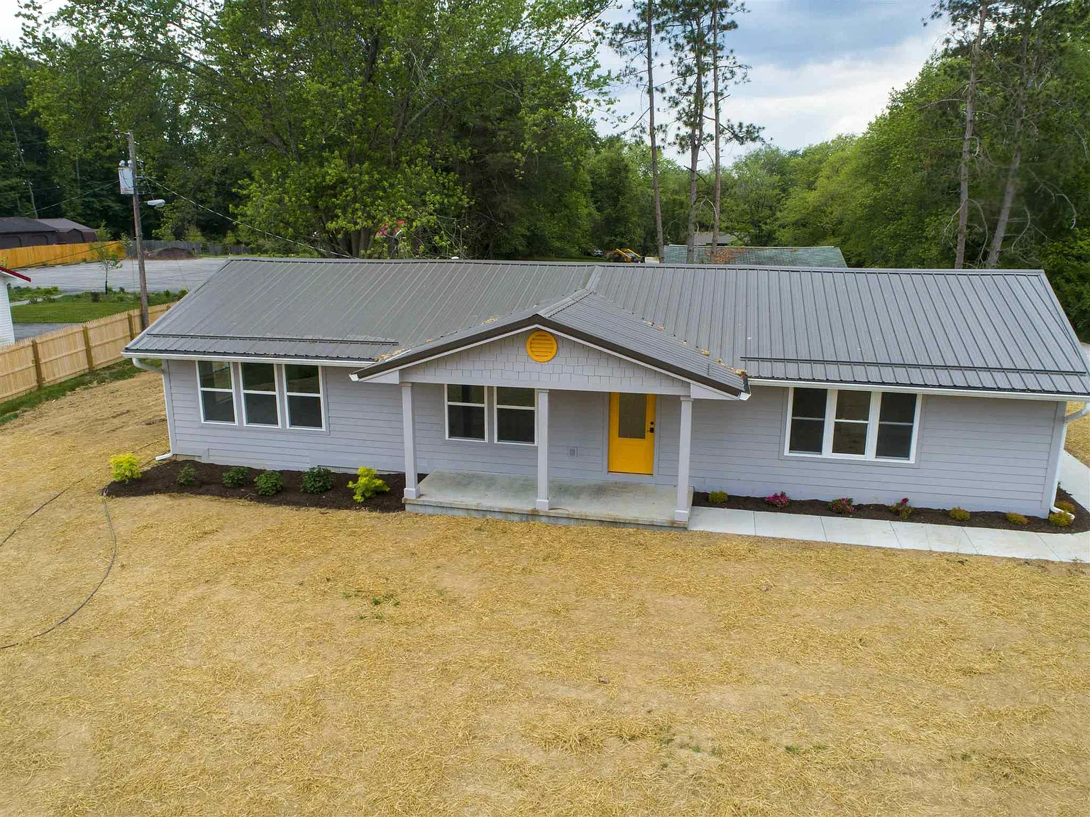 4808 S Harrell Rd photo 1