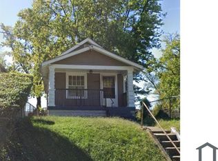 1738 Saint Louis Ave, Louisville, KY 40210