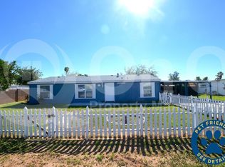 6717 W Nancy Rd, Peoria, AZ 85382