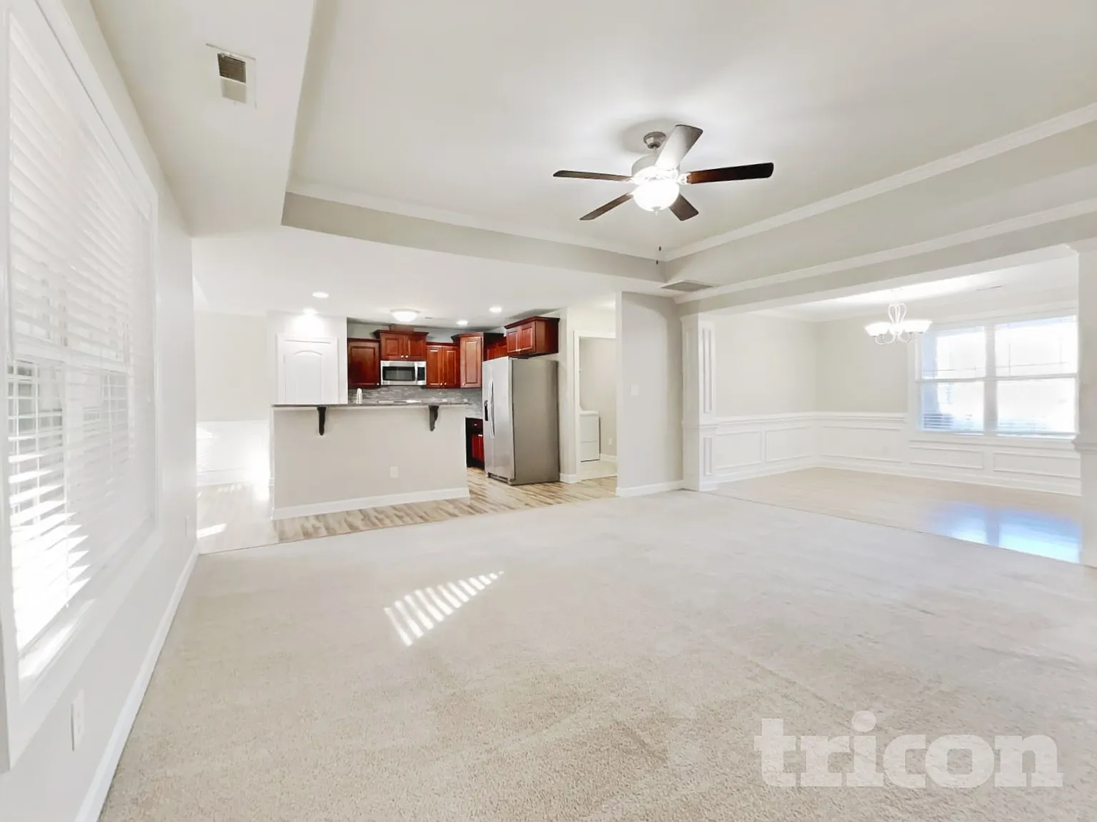 10500 Carsons Creek Drive Zebulon NC — Photo 3