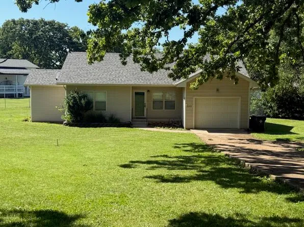 2209 Joann Drive, West Plains, MO 65775