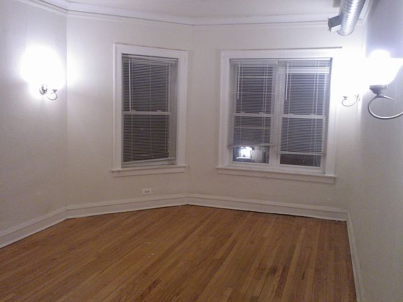 Living Room view 2