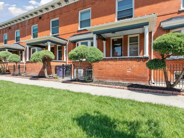 Lincoln Park Townhomes, 1005-1017 W 14th Ave #2395b48dd, Denver, CO 80204