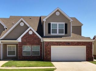 27950 S Highway 125 UNIT 112, Monkey Island, OK 74331