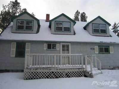 25142 Cougar Rd, Custer, SD, 57730