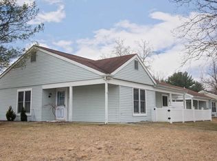 917A Liverpool Cir, Manchester, NJ 08759