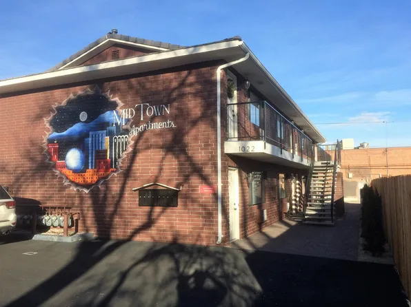 1022 Haskell St, Reno, NV 89509