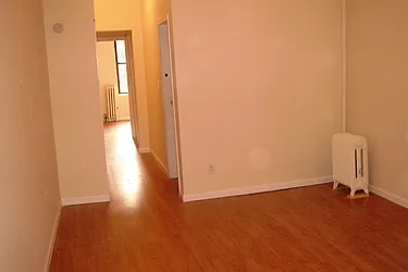 Rented by St. James Realty
