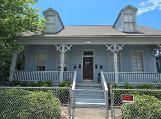 2213 Avenue K, Galveston, TX 77550