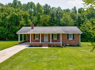 1551 Hebron Church Rd, Statham, GA 30666