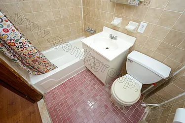 Rented by Genik Group Corp