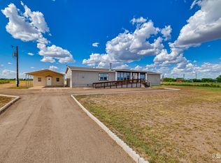 1690 Bramlett Ln, San Angelo, TX 76905