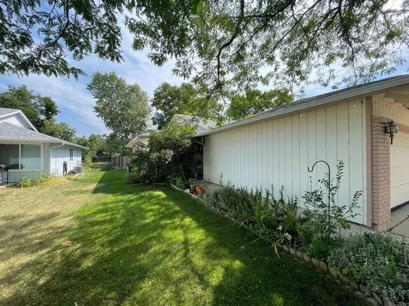 628 Jocelyn Dr, Loveland, CO 80537